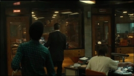 American Hostage - Season 01 Episode 01